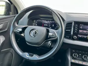 Škoda Karoq Style Plus