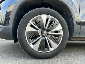 Škoda Karoq Style Plus