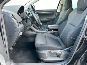 Škoda Karoq Style Plus