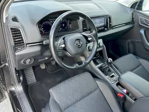 Škoda Karoq Style Plus