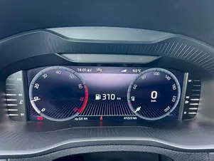 Škoda Karoq Style Plus