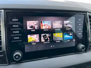 Škoda Karoq Style Plus