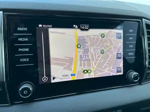 Škoda Karoq Style Plus