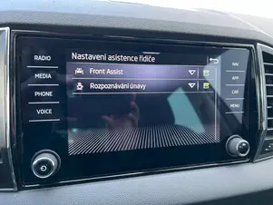 Škoda Karoq Style Plus