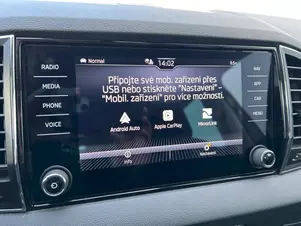 Škoda Karoq Style Plus