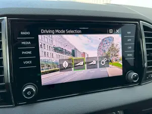 Škoda Karoq Style Plus