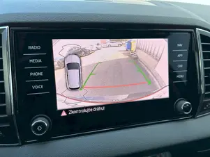 Škoda Karoq Style Plus