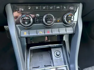 Škoda Karoq Style Plus