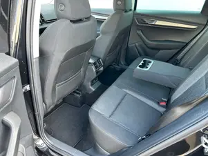 Škoda Karoq Style Plus