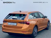 Octavia Style Plus
