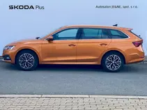 Octavia Style Plus
