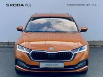 Octavia Style Plus