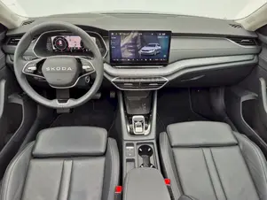 Škoda Octavia Exclusive Selection