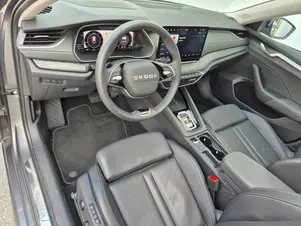 Škoda Octavia Exclusive Selection