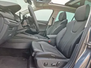 Škoda Octavia Exclusive Selection