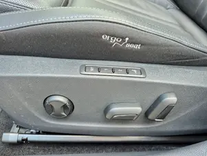 Škoda Octavia Exclusive Selection