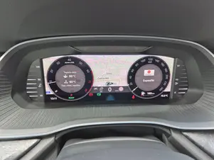 Škoda Octavia Exclusive Selection