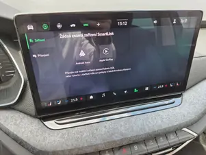 Škoda Octavia Exclusive Selection