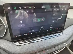 Škoda Octavia Exclusive Selection