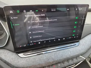 Škoda Octavia Exclusive Selection