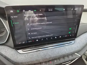 Škoda Octavia Exclusive Selection