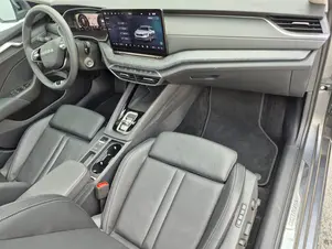 Škoda Octavia Exclusive Selection