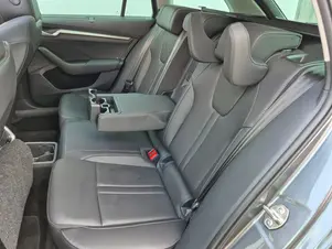 Škoda Octavia Exclusive Selection
