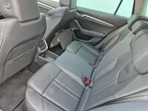 Škoda Octavia Exclusive Selection