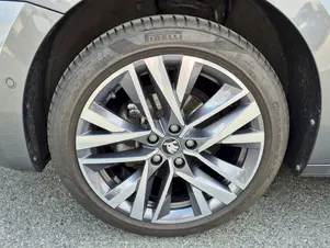 Škoda Octavia Exclusive Selection