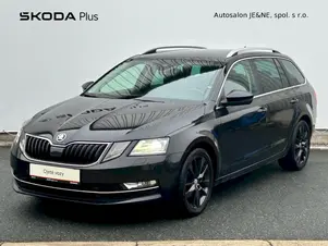 Škoda Octavia Style