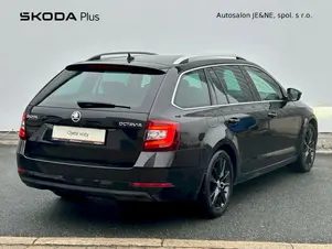 Škoda Octavia Style