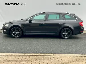 Škoda Octavia Style