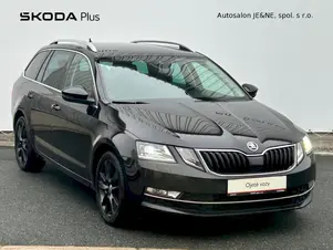 Škoda Octavia Style