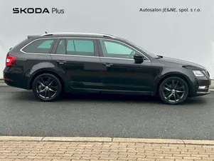 Škoda Octavia Style