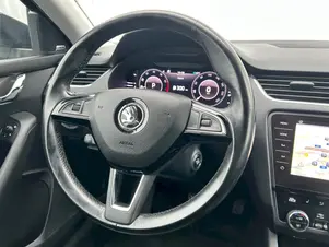 Škoda Octavia Style