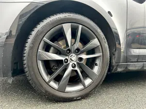 Škoda Octavia Style