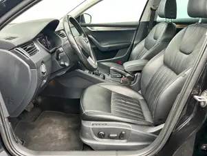 Škoda Octavia Style