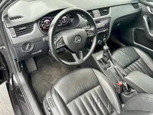 Škoda Octavia Style