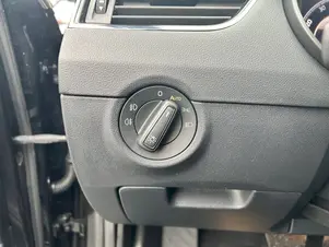 Škoda Octavia Style