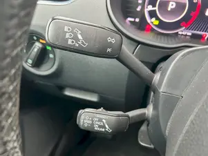 Škoda Octavia Style