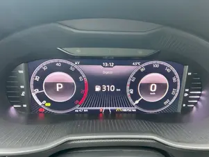 Škoda Octavia Style