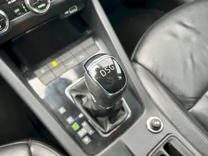 Škoda Octavia Style