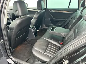 Škoda Octavia Style