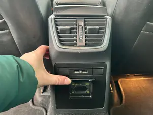 Škoda Octavia Style