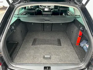 Škoda Octavia Style