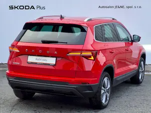 Škoda Karoq Style