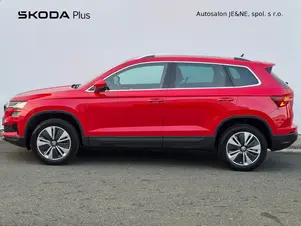 Škoda Karoq Style
