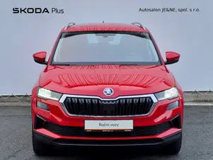 Škoda Karoq Style