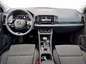 Škoda Karoq Style