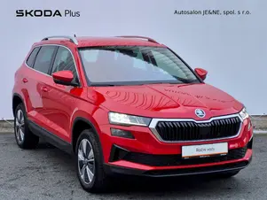 Škoda Karoq Style